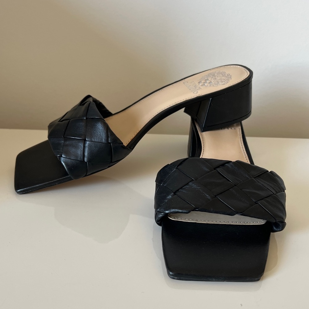 Vince Camuto Semetra Sandal